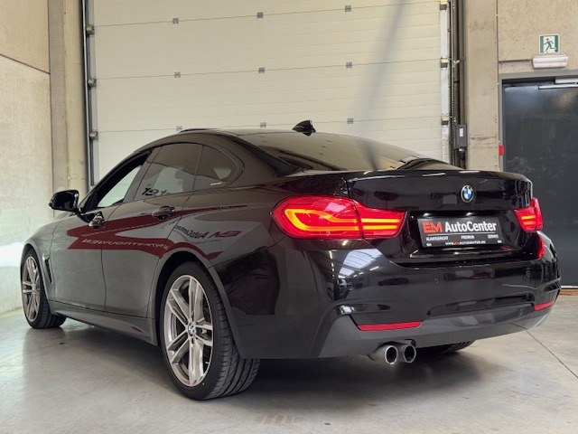 BMW 430i