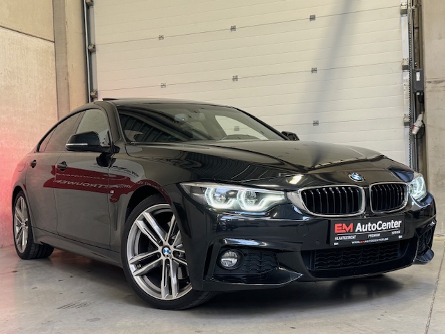 BMW 430i