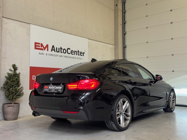 BMW 430i