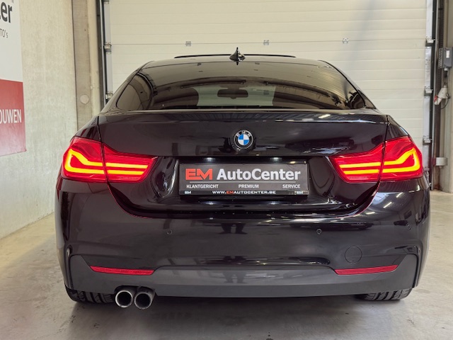 BMW 430i