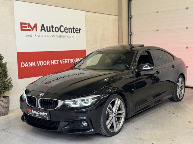 BMW 430i