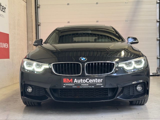 BMW 430i