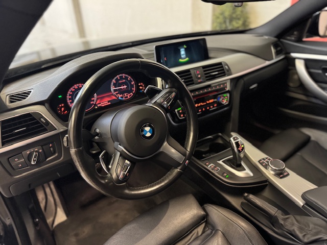 BMW 430i