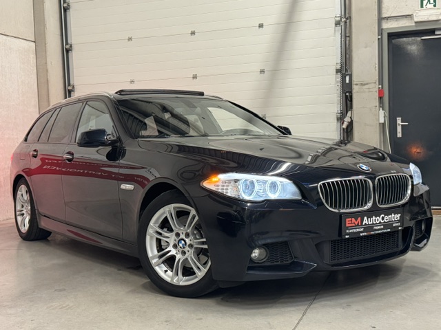 BMW 520 Touring