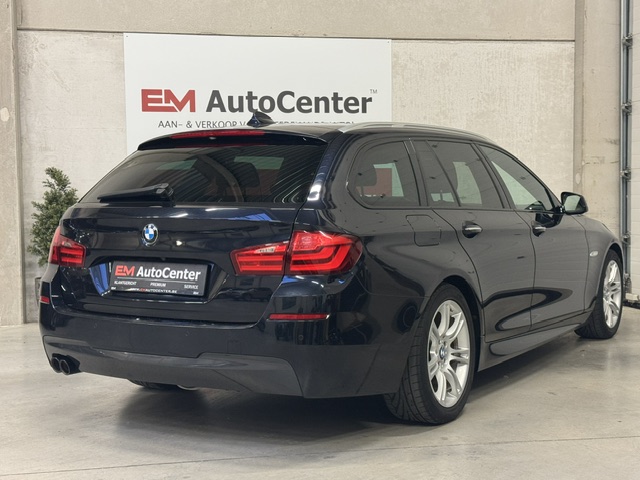 BMW 520 Touring
