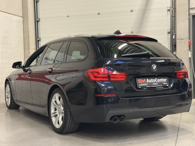 BMW 520 Touring