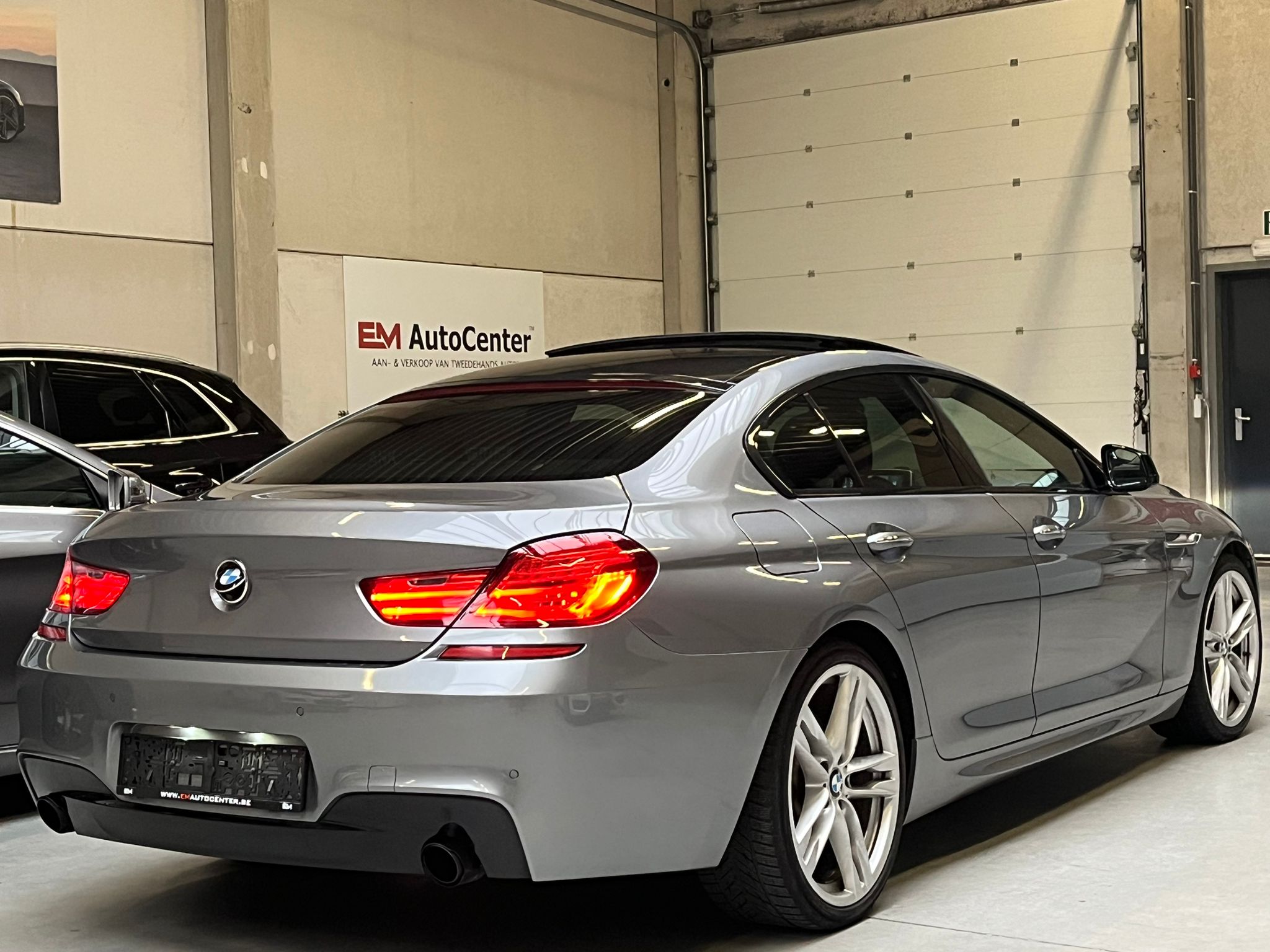 Ik wil van mijn auto af