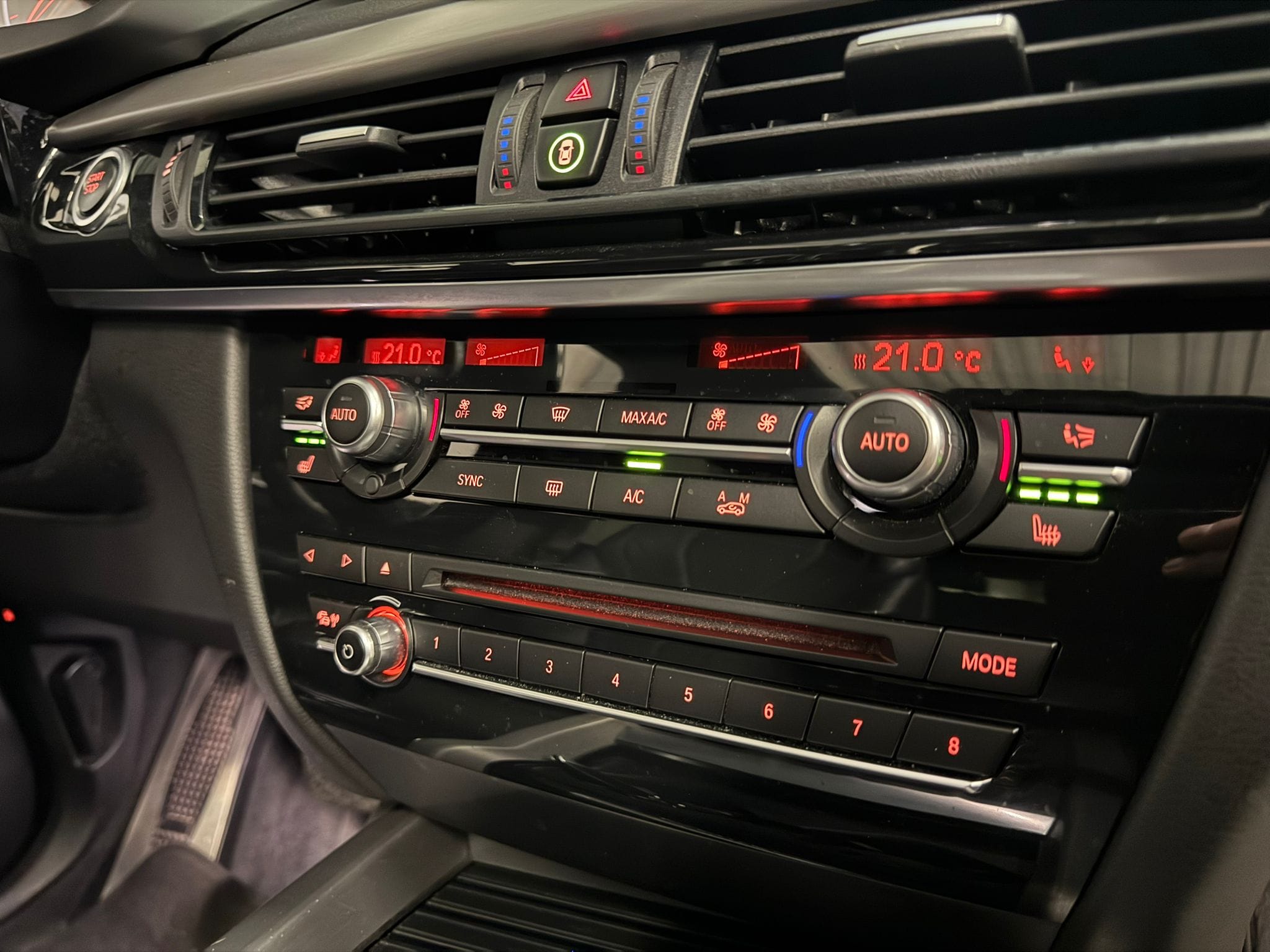 BMW X5 40e