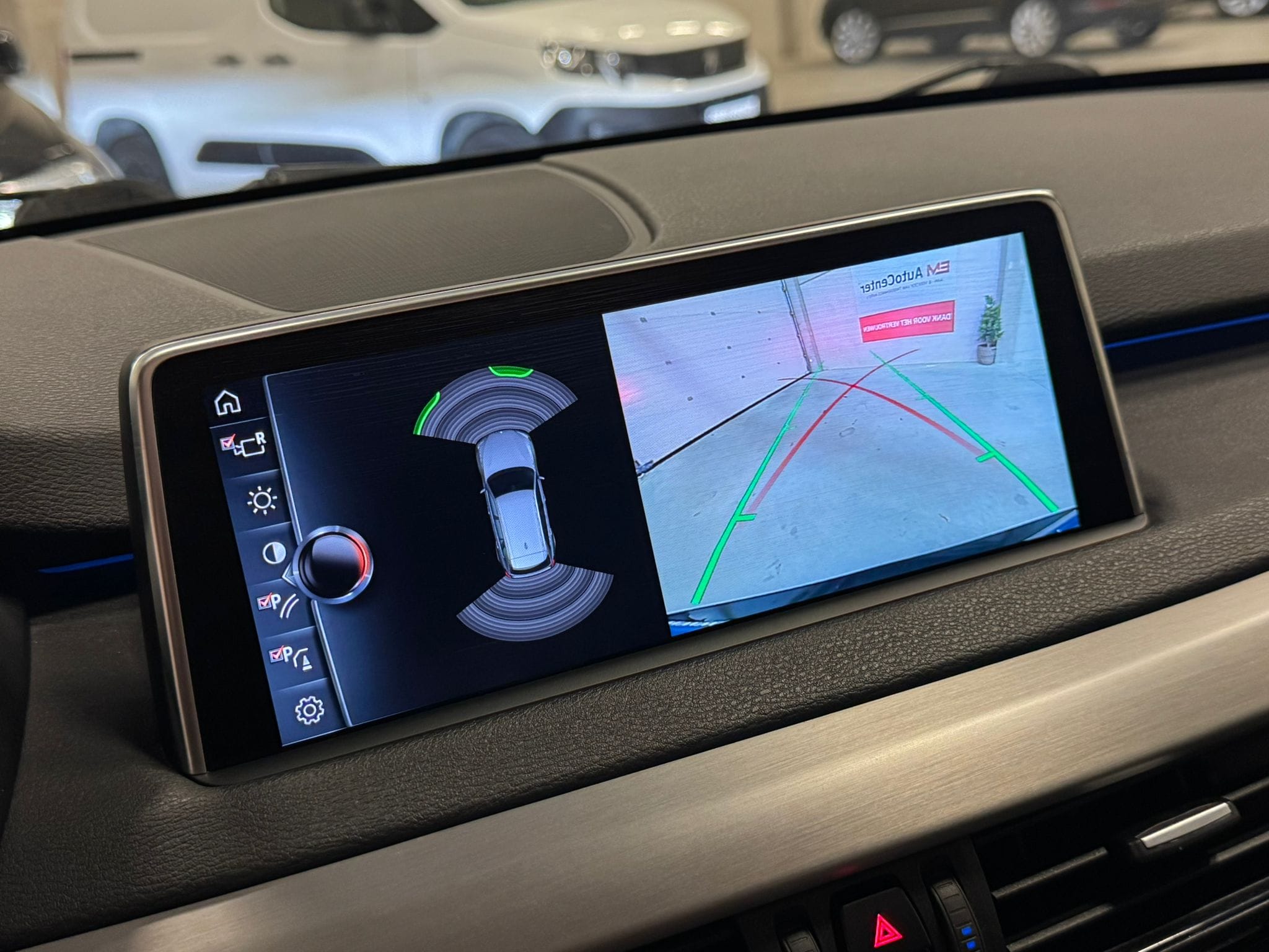 BMW X5 40e