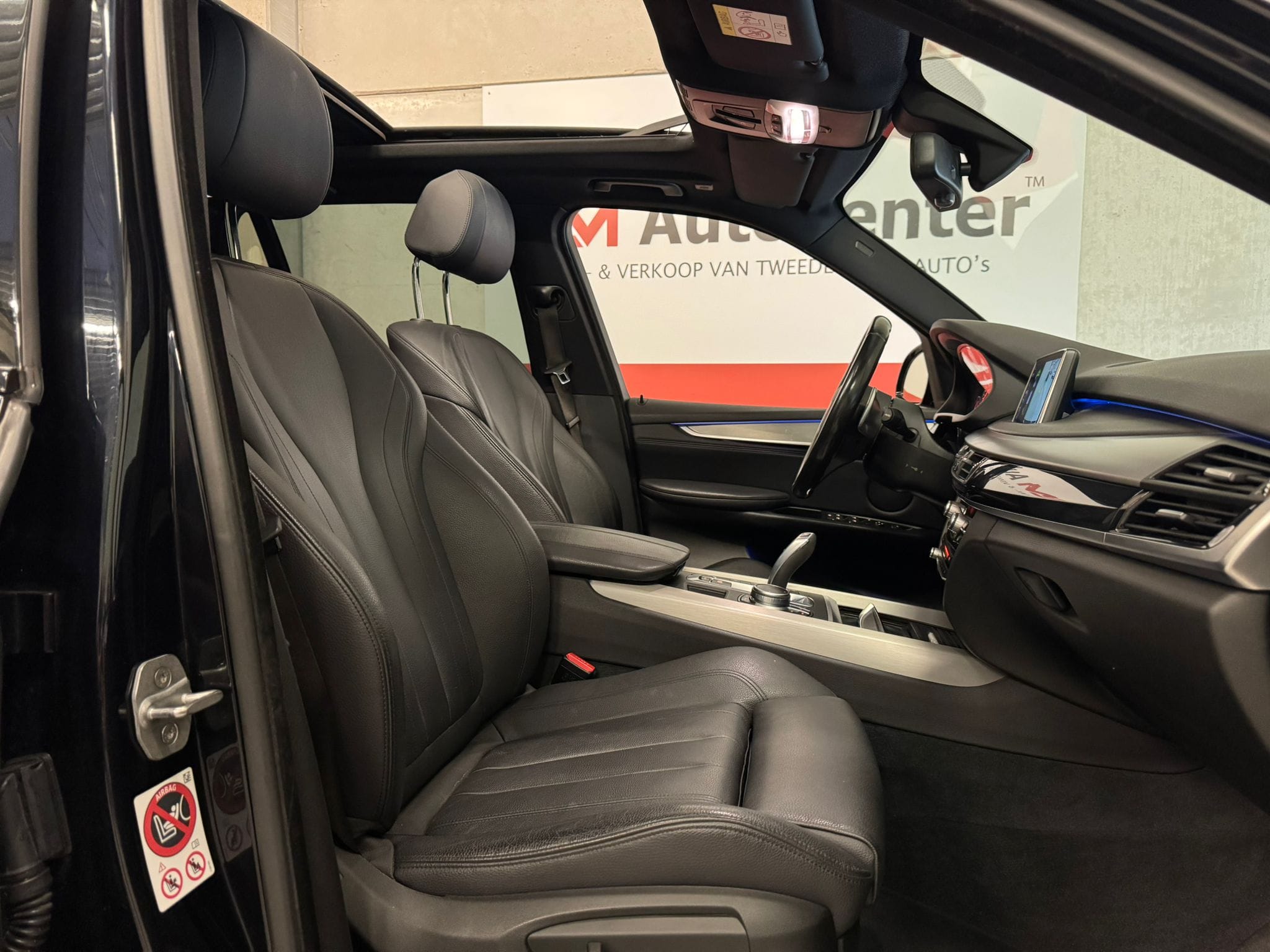 BMW X5 40e