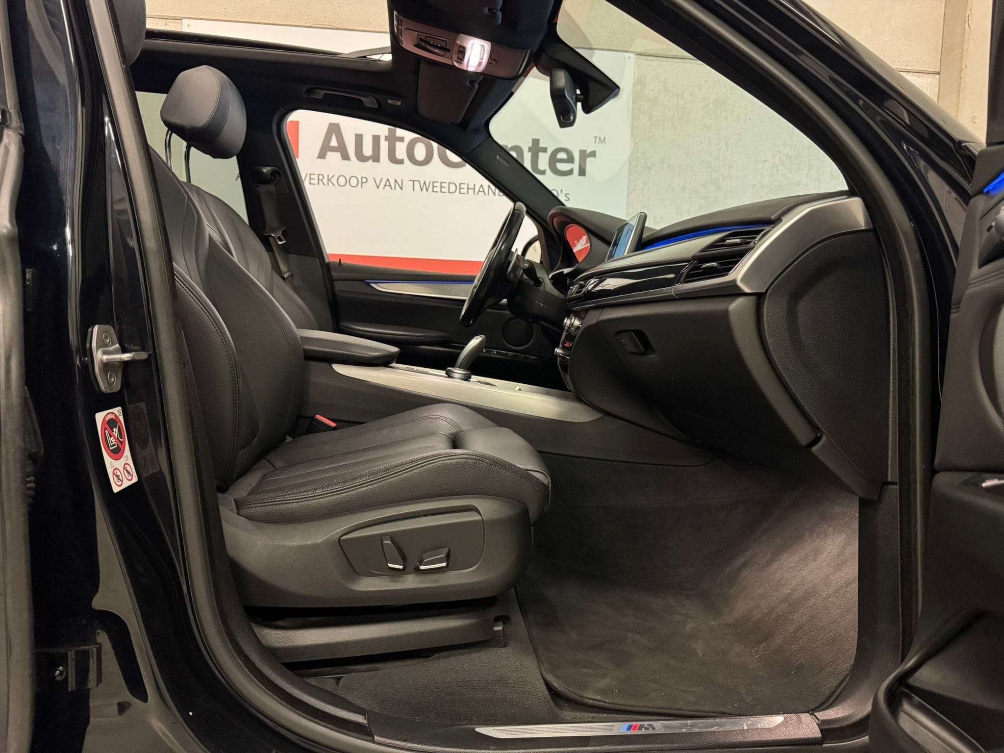 BMW X5 40e