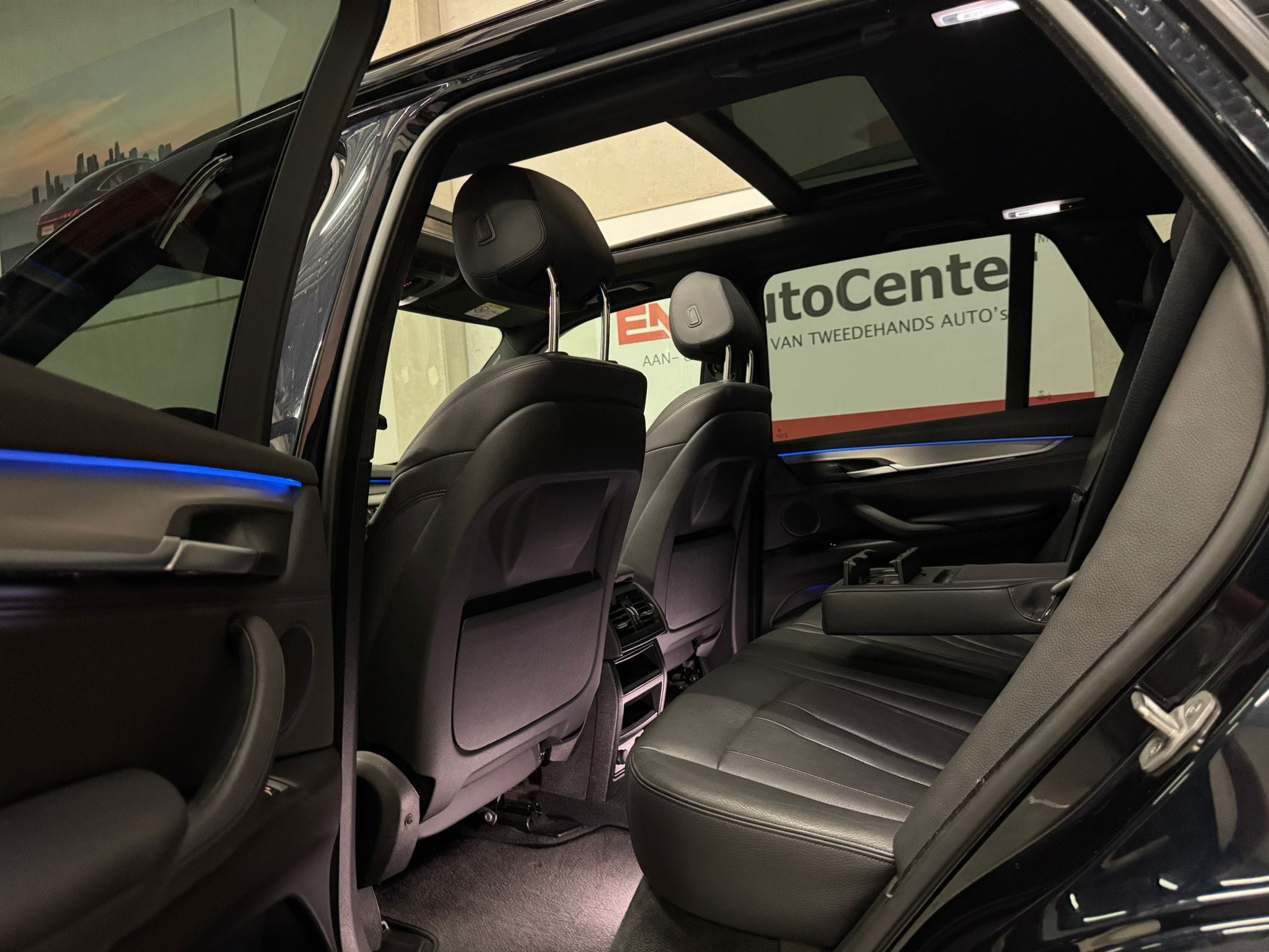 BMW X5 40e
