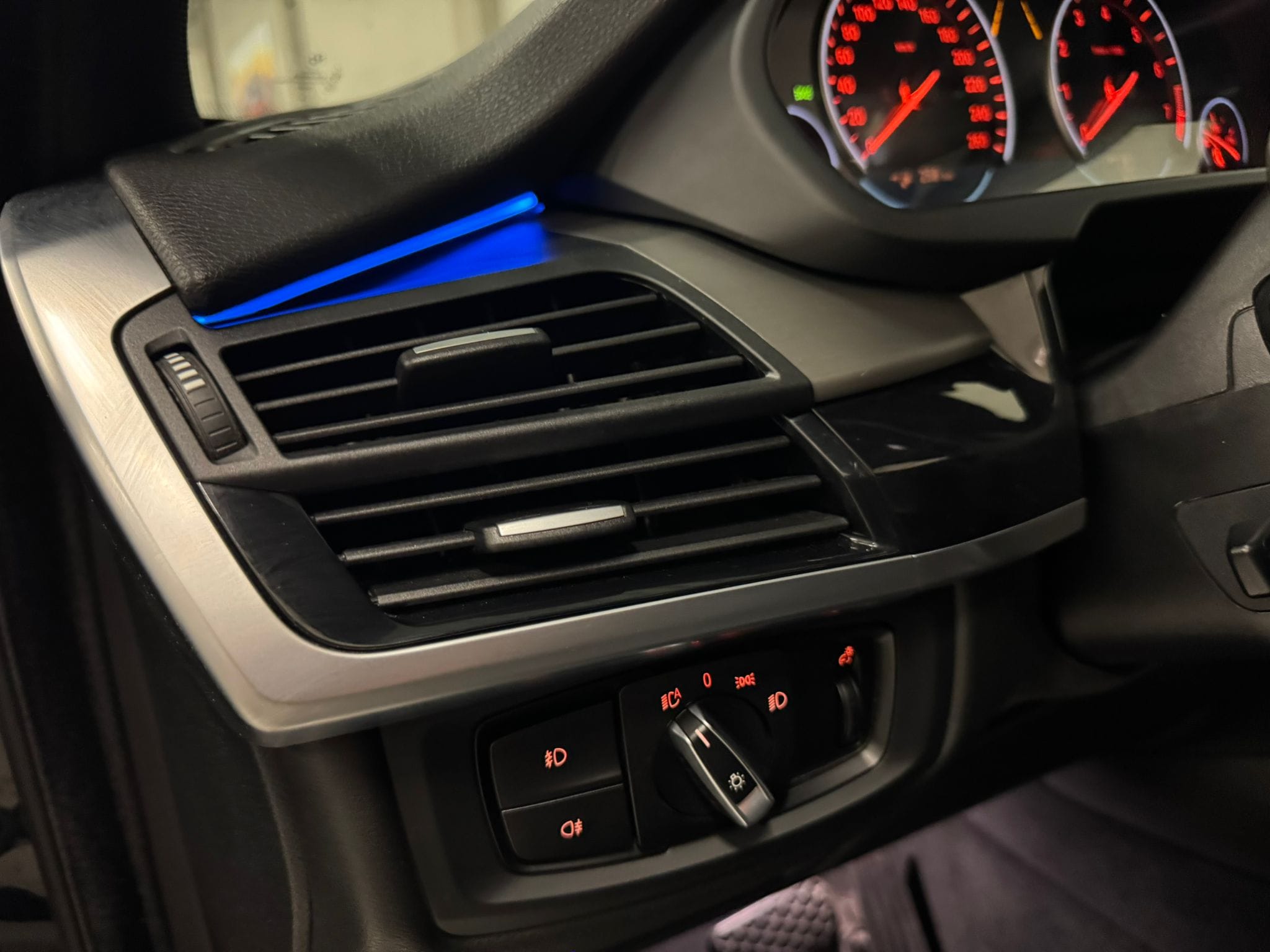 BMW X5 40e