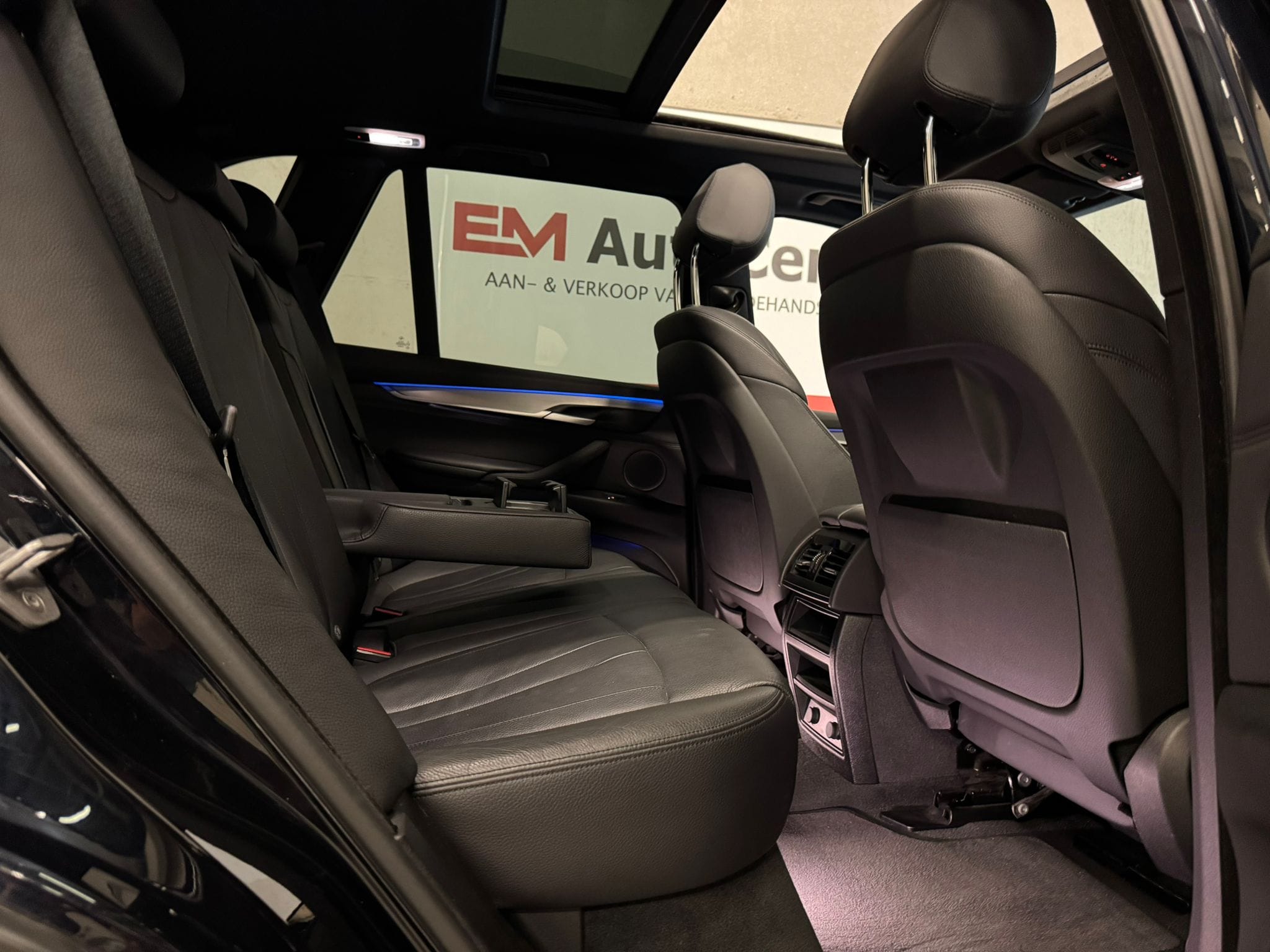 BMW X5 40e