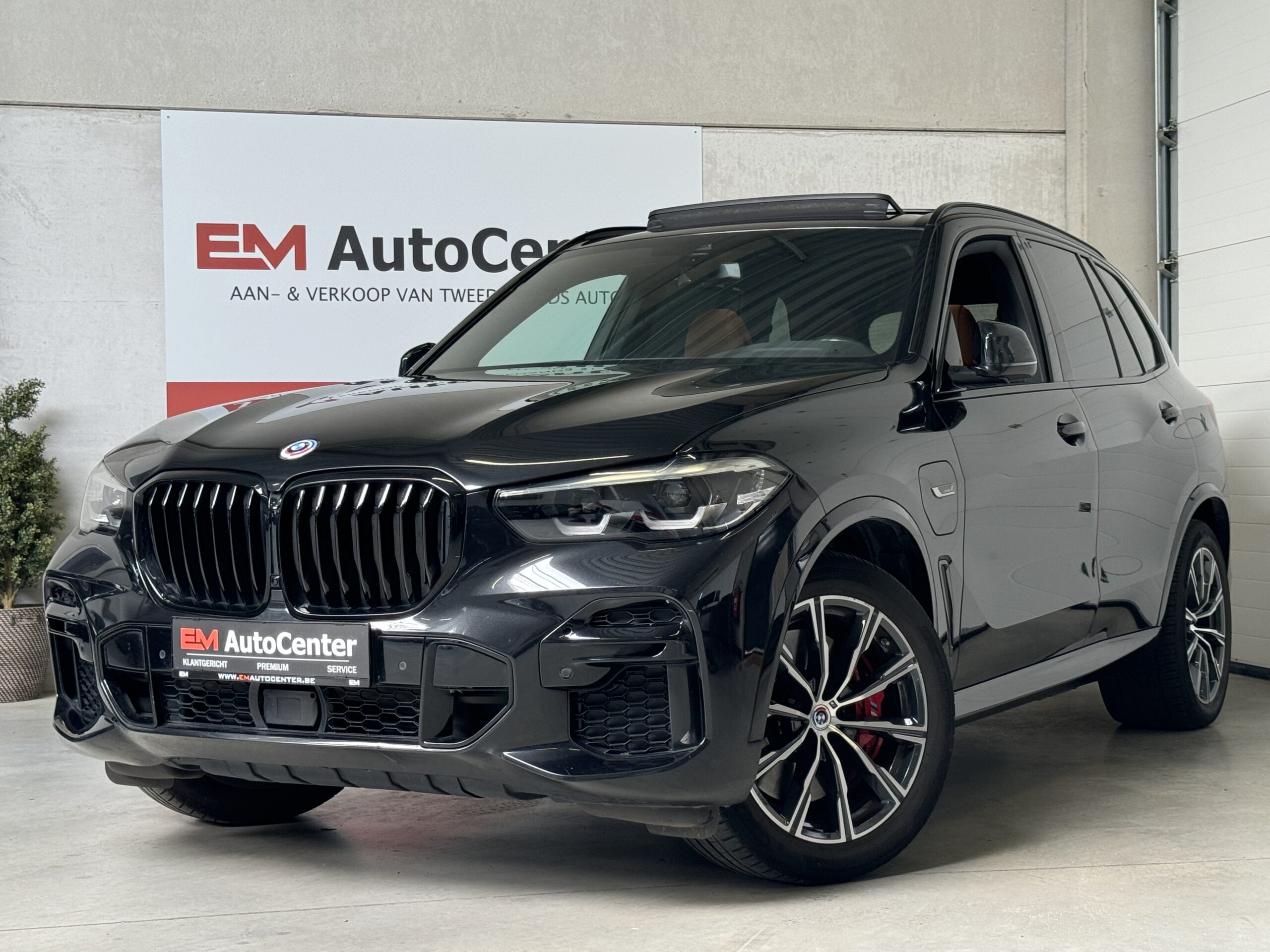 Auto Opkoper Sint-Truiden