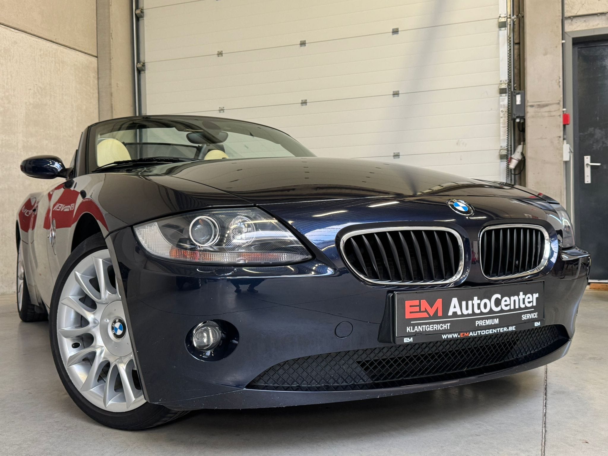 BMW Z4