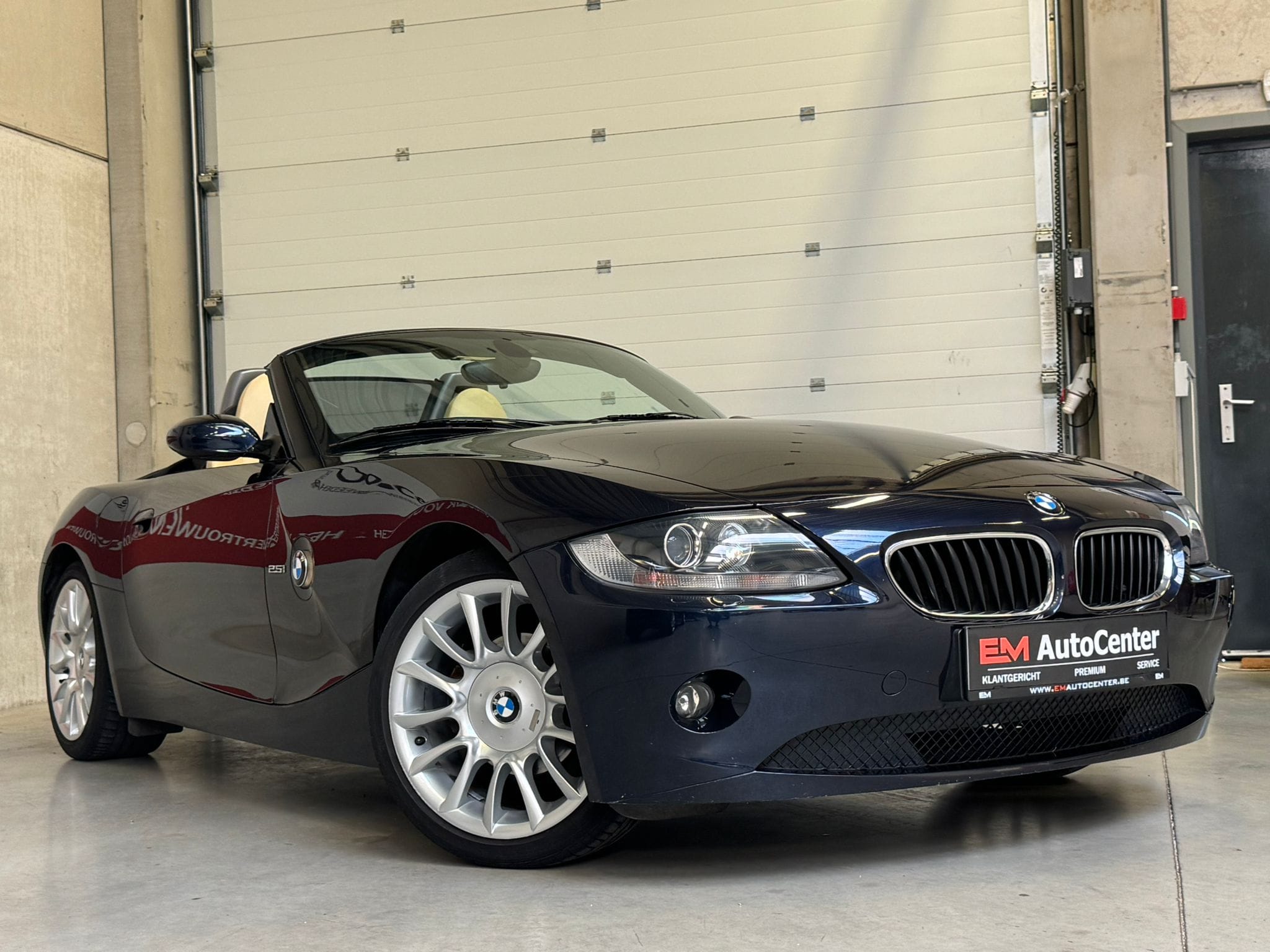 BMW Z4
