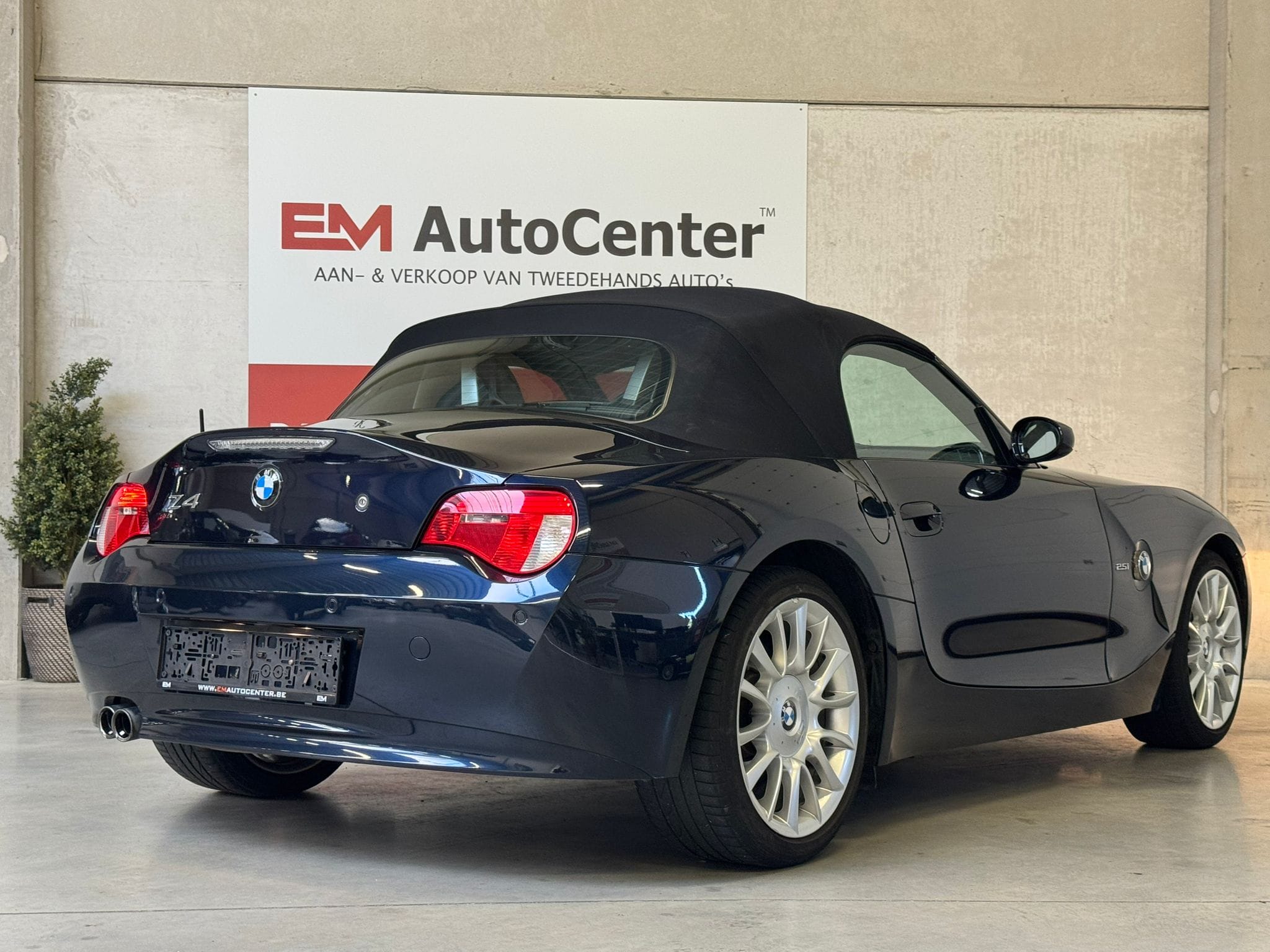 BMW Z4