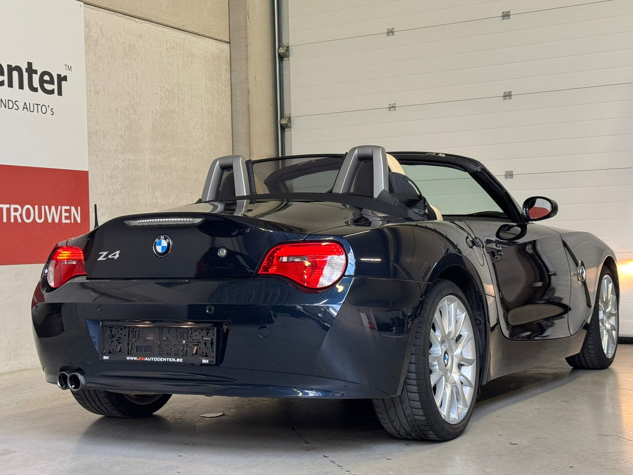 BMW Z4