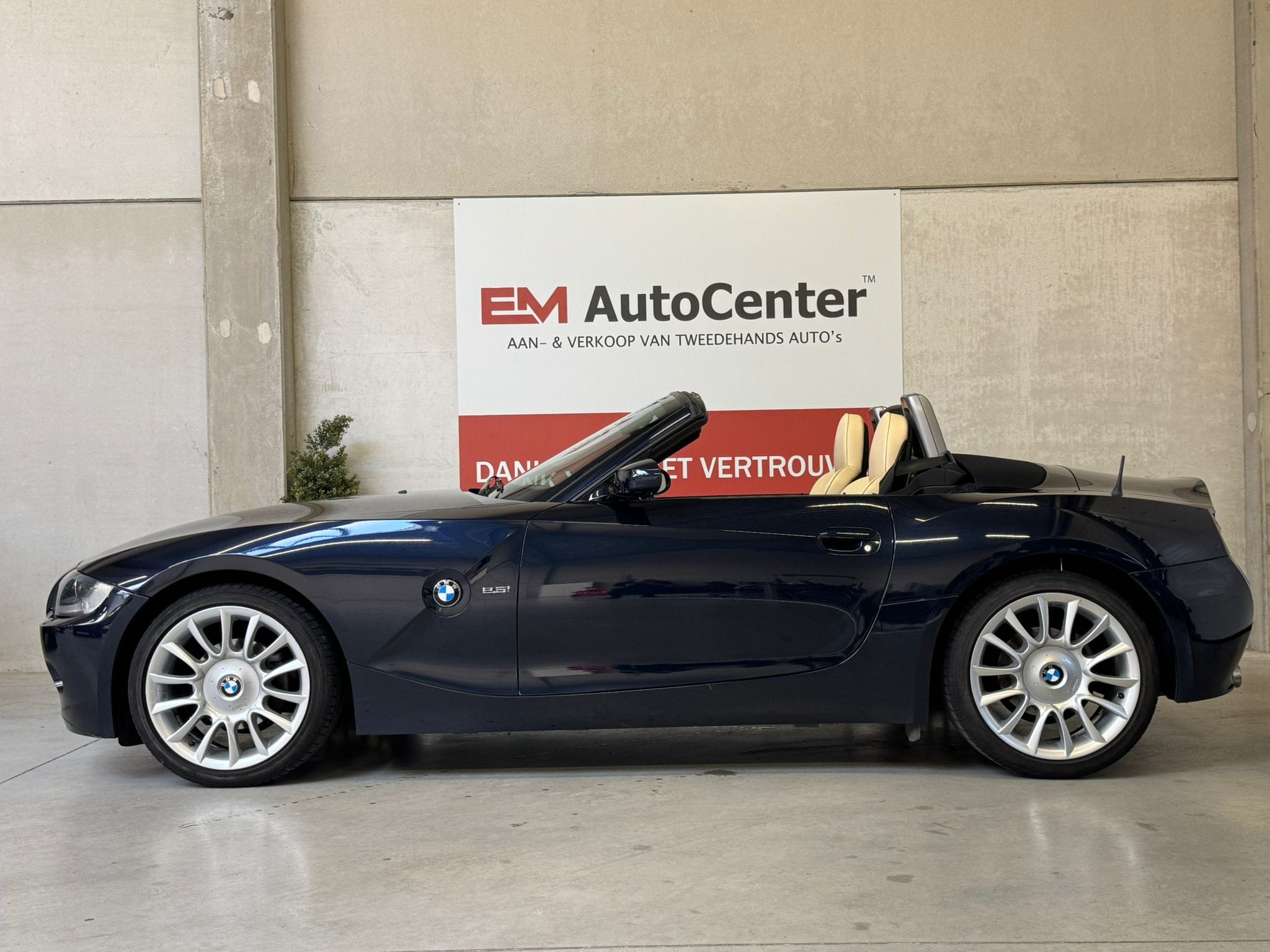 BMW Z4