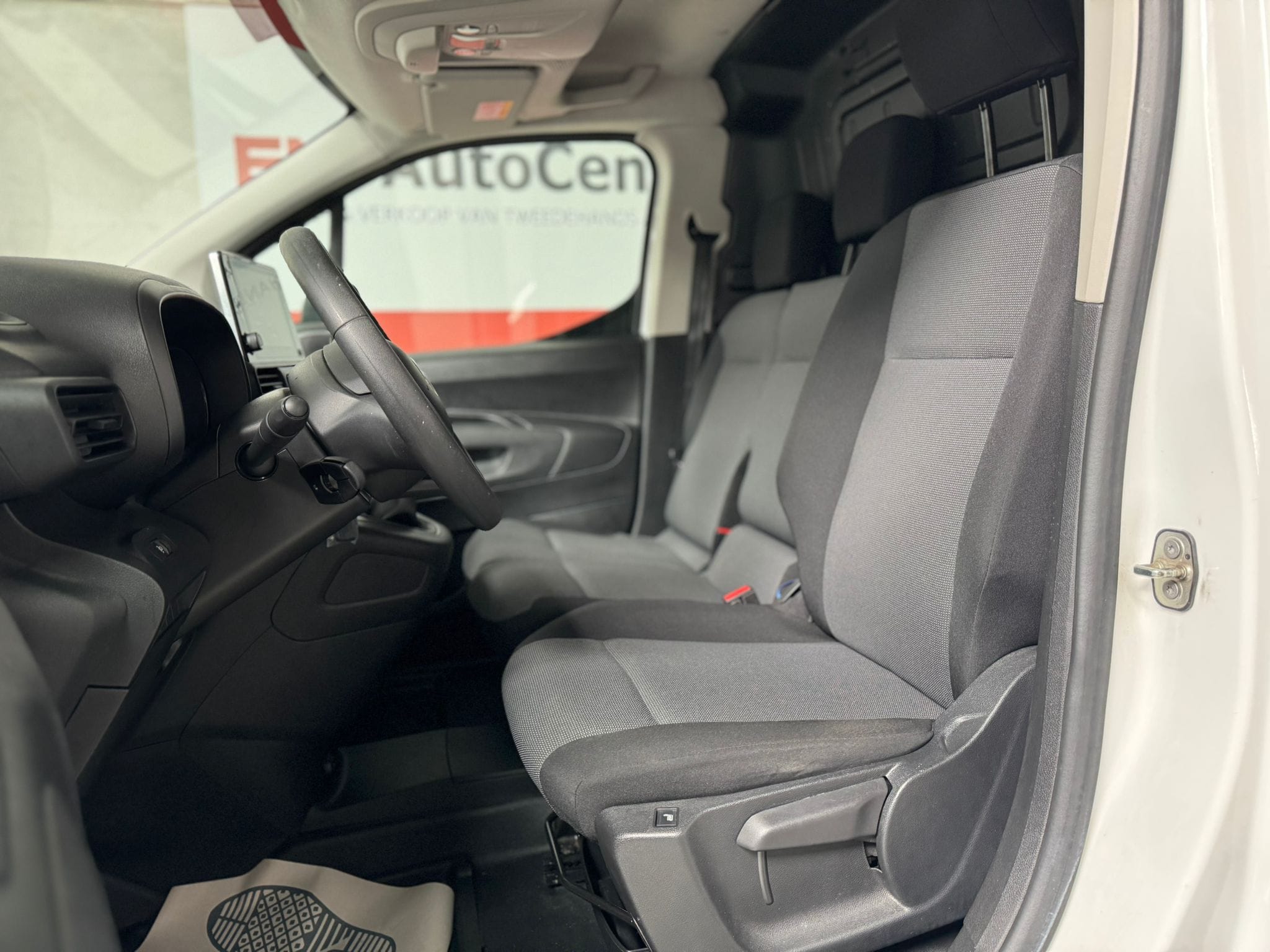 Citroen Berlingo Lichte vracht
