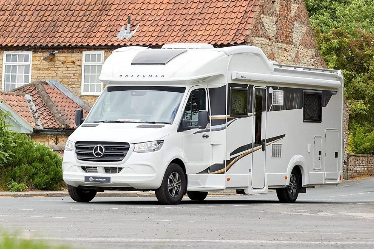 Motorhome snel verkopen