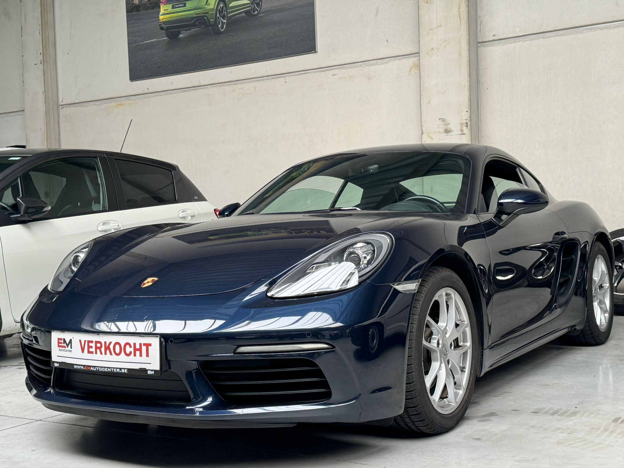 Betrouwbare auto opkoper