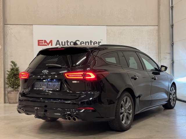 Ford Focus ST-Line