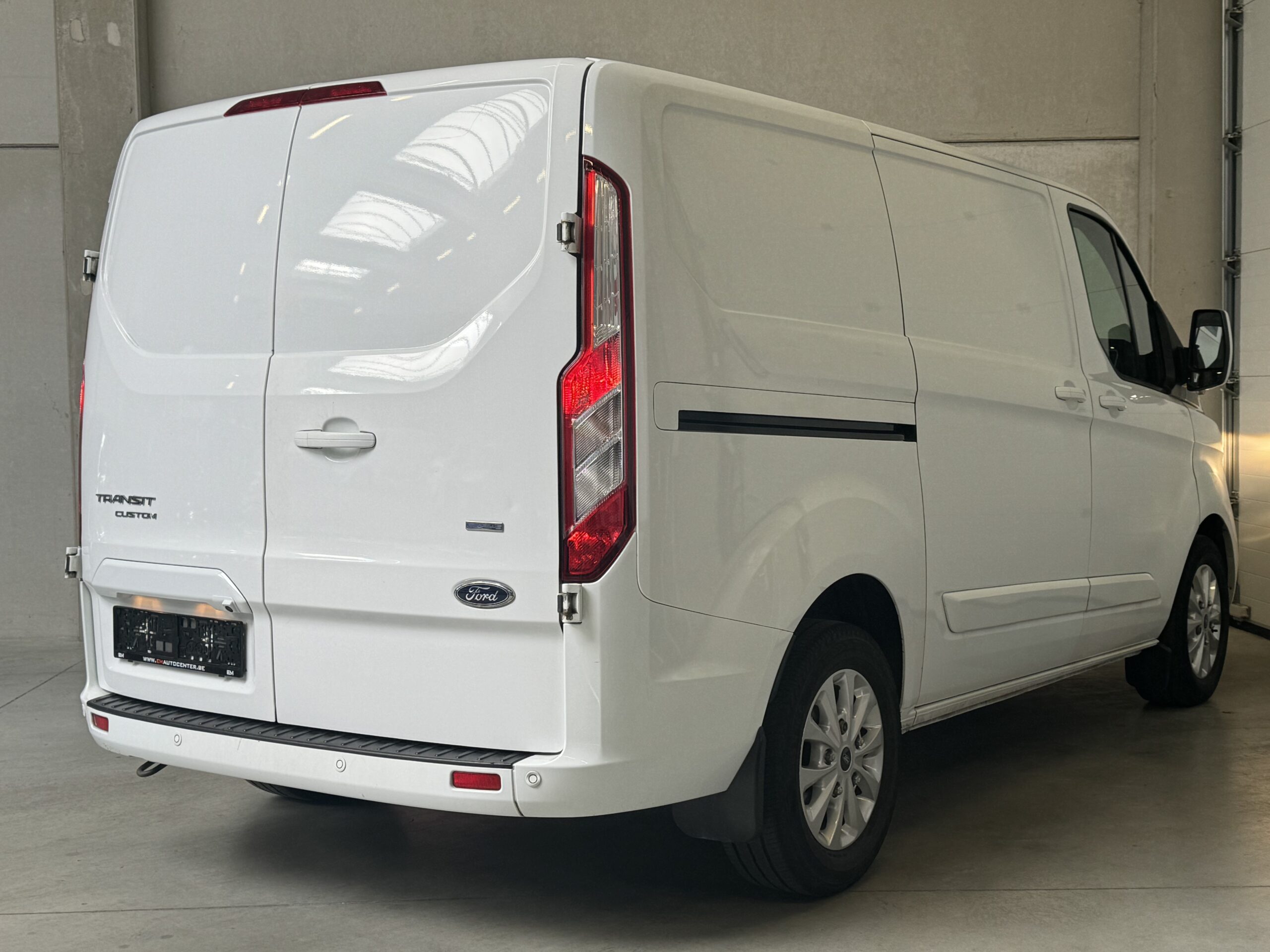 Ford Transit (1)