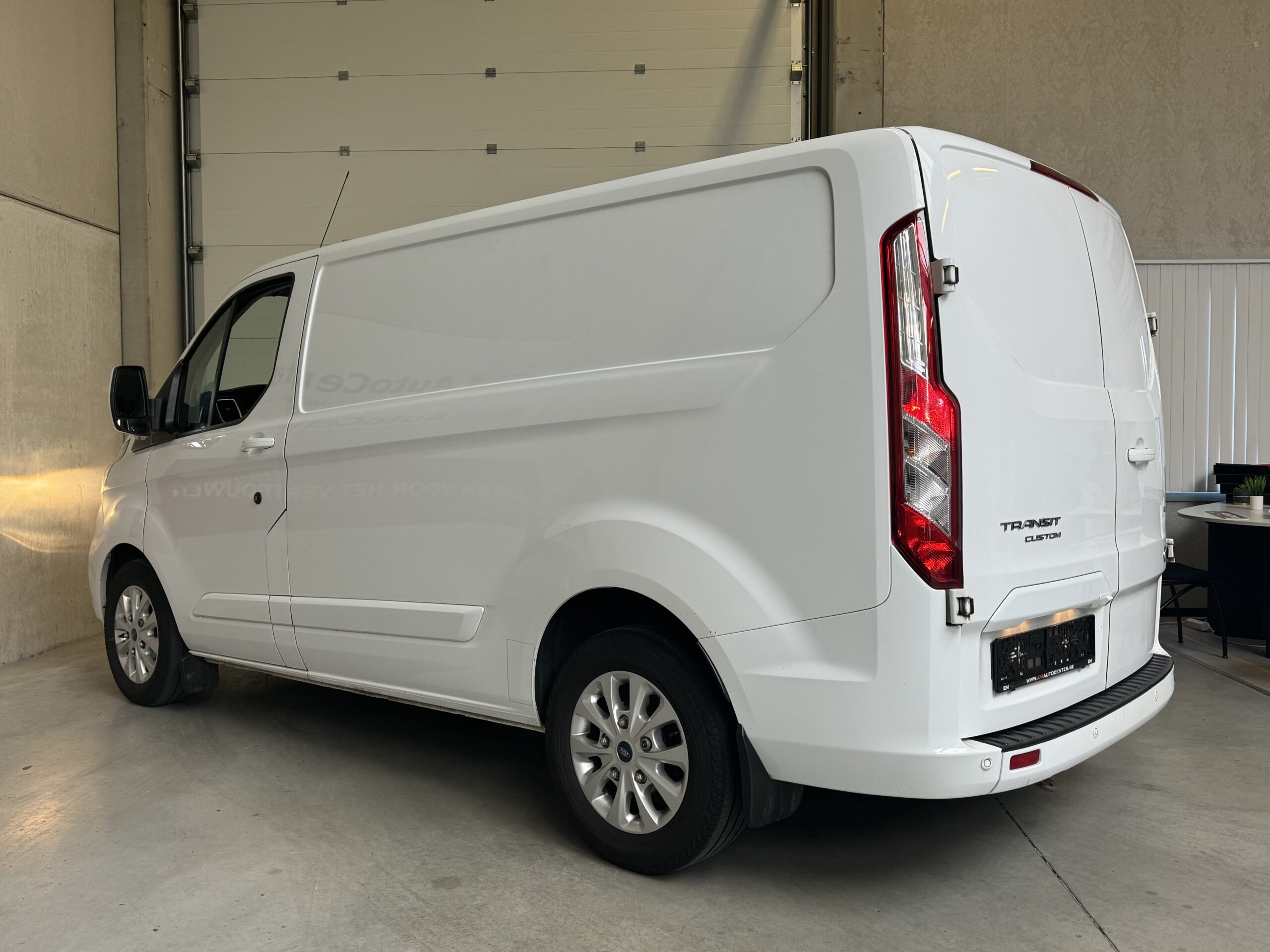 Ford Transit (1)