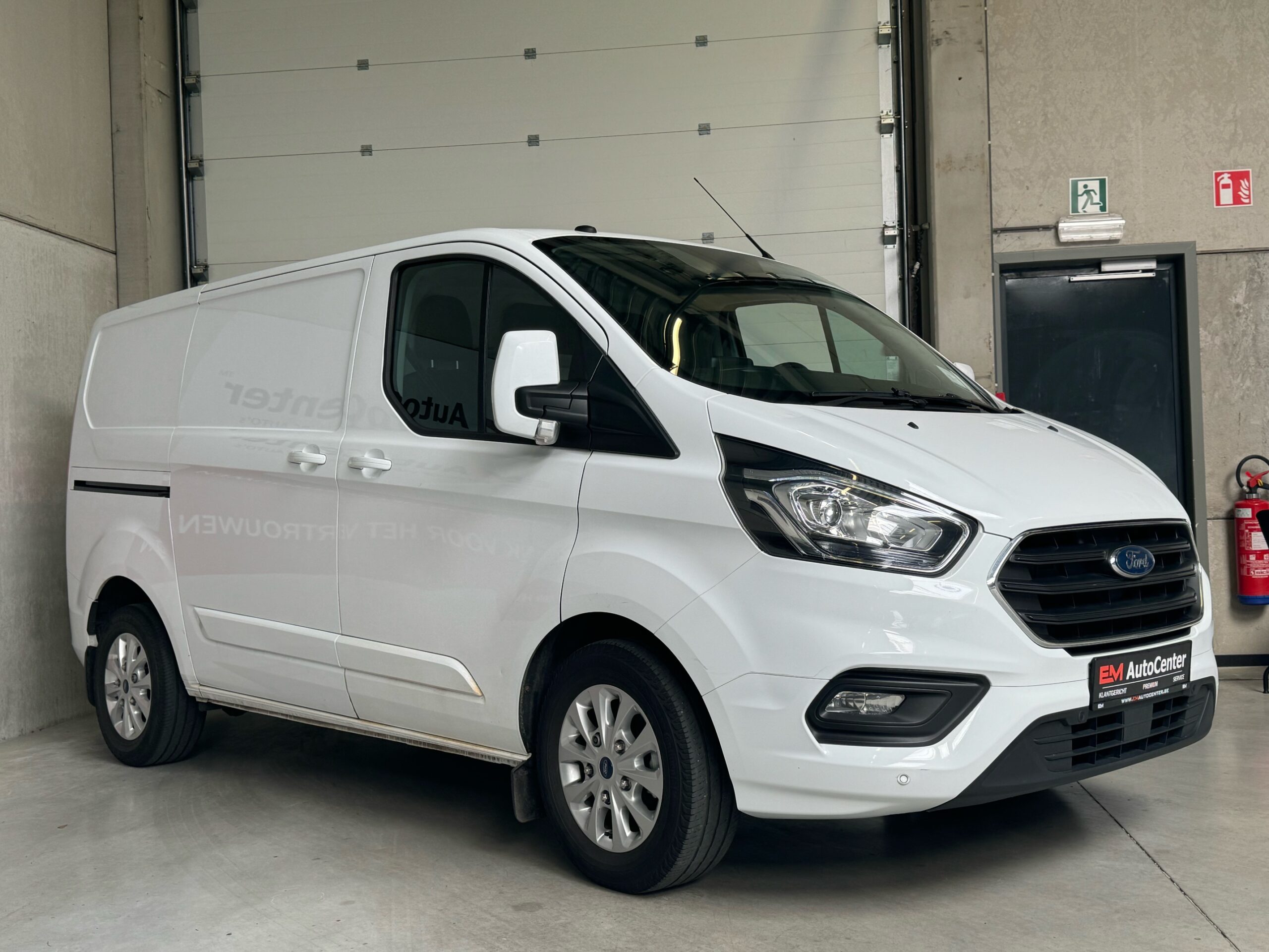 Ford Transit (1)