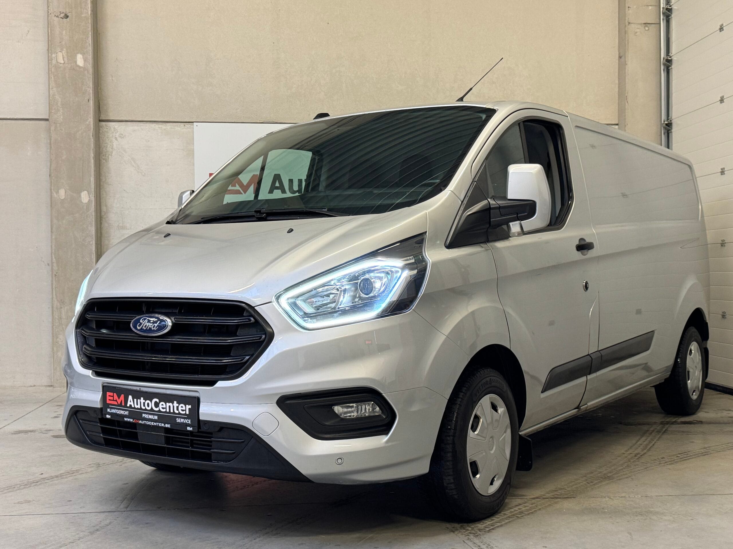 Opkoper FORD Verkopen