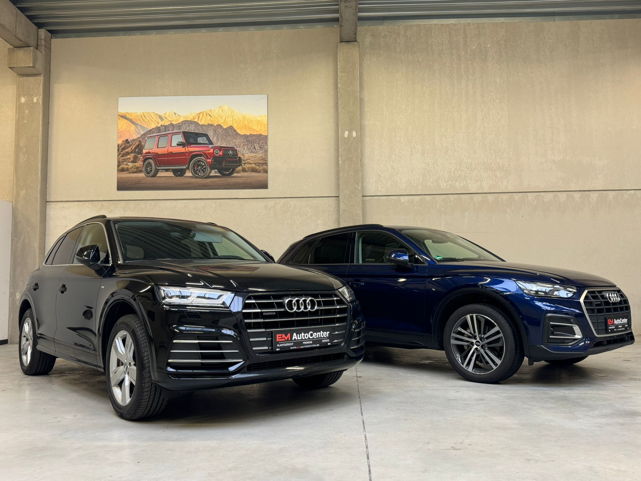 Bedrijfswagen verkopen