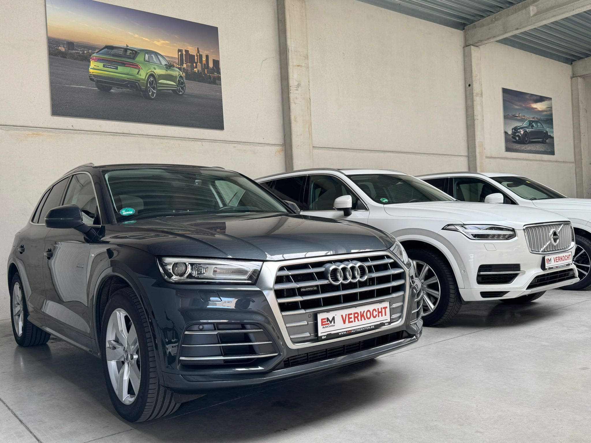 Tweedehands wagen verkopen