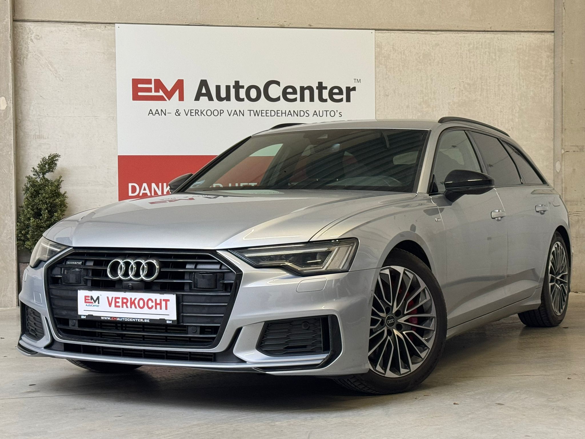 Betrouwbare auto opkoper