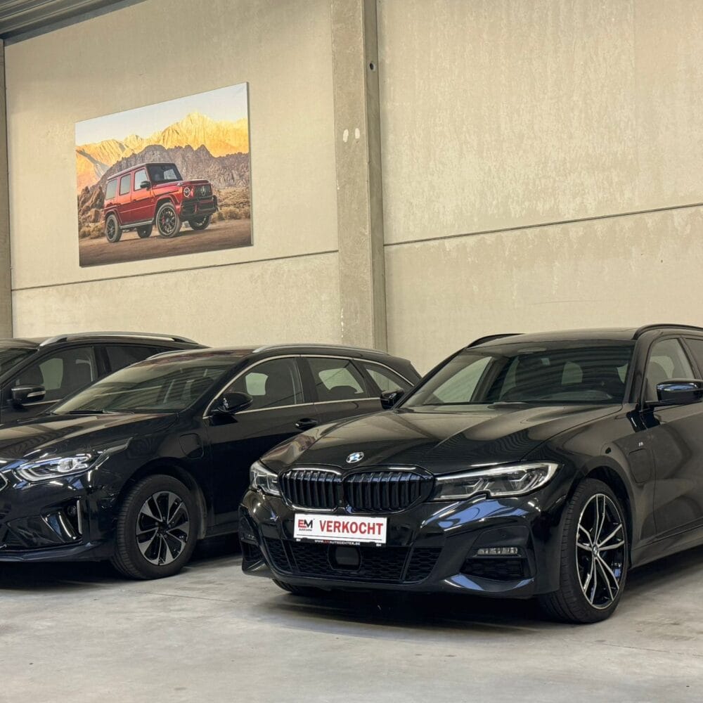 Opkoper BMW Verkopen
