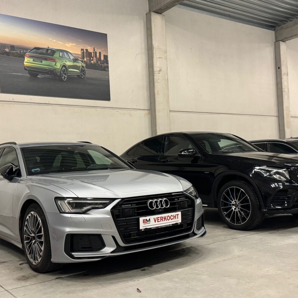 Auto Verkopen aan handelaar