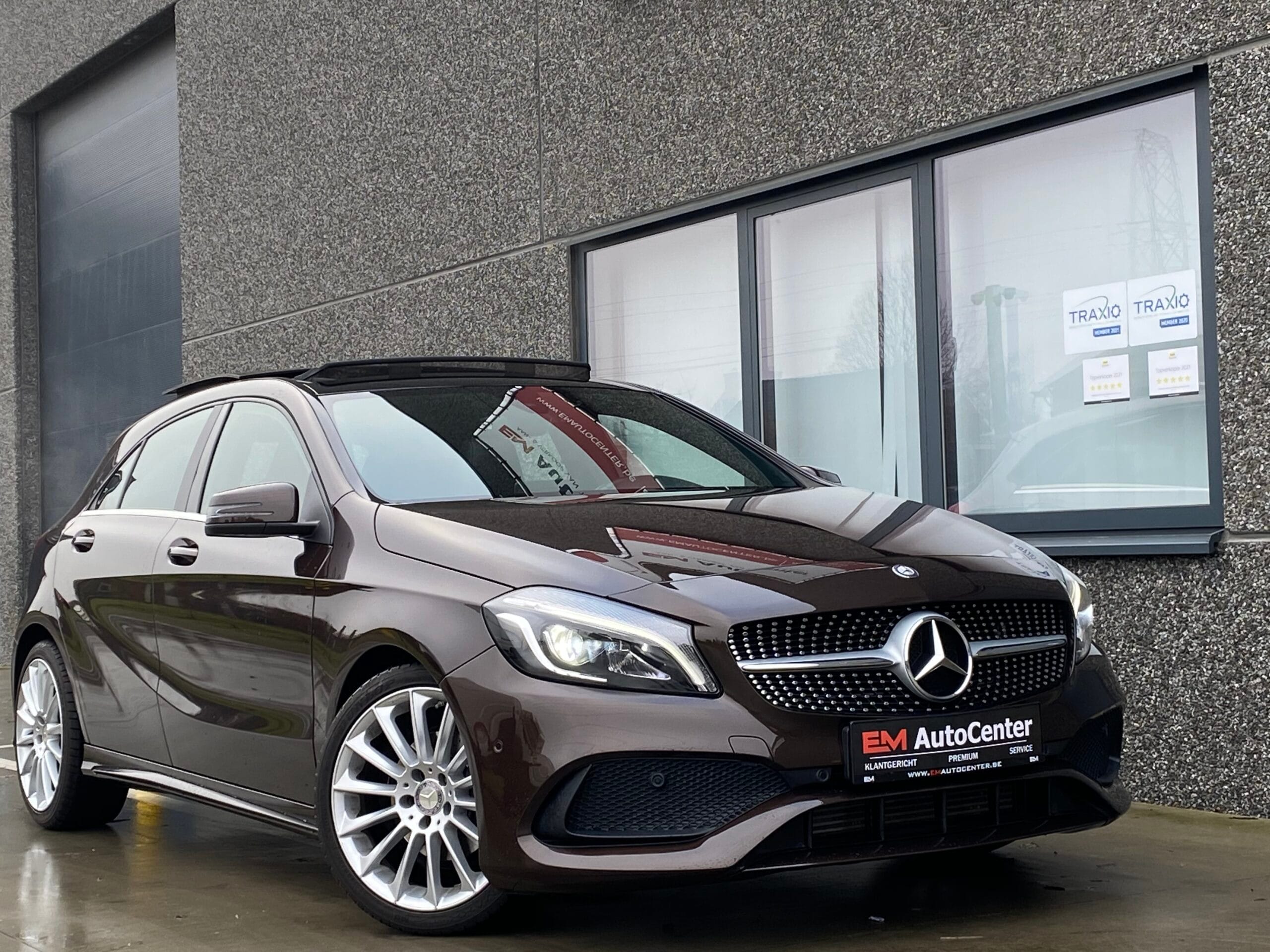 Auto Verkopen Wolvertem