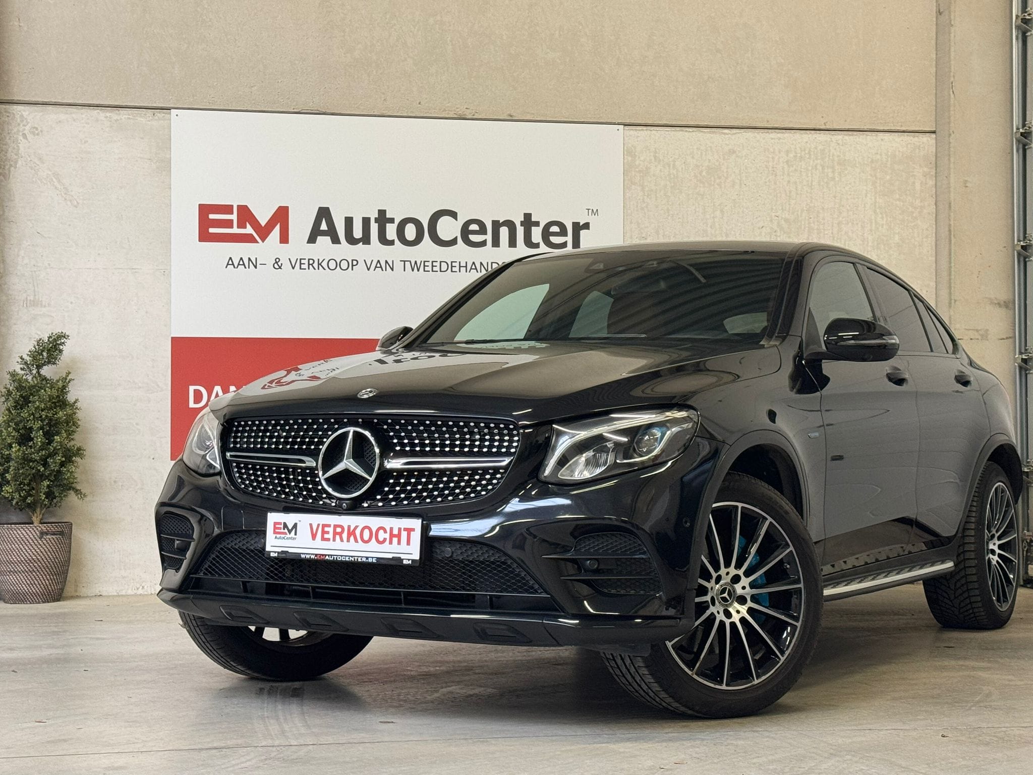 Auto Verkopen Turnhout