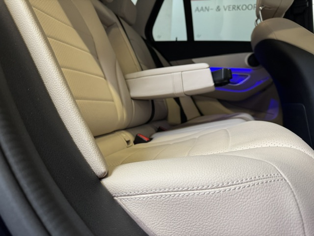 Mercedes C 160 Automaat