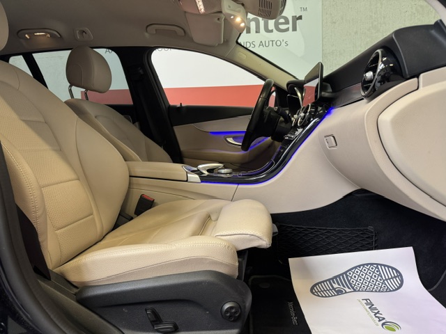 Mercedes C 160 Automaat