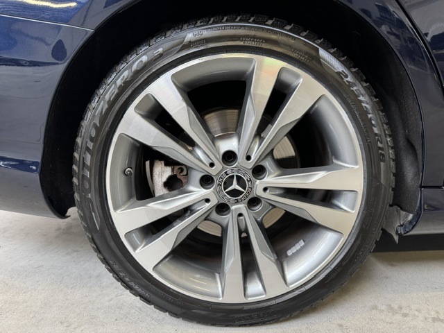 Mercedes C 160 Automaat