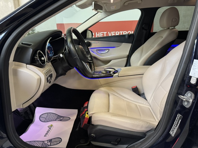 Mercedes C 160 Automaat