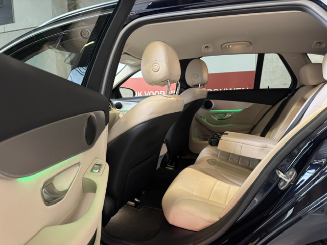 Mercedes C 160 Automaat