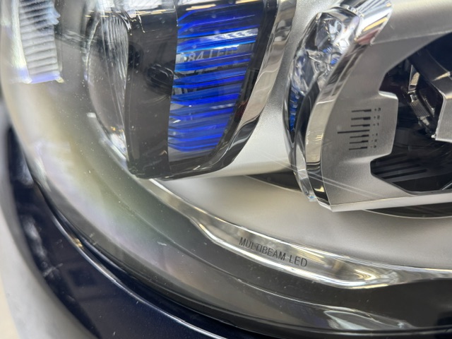 Mercedes C 160 Automaat