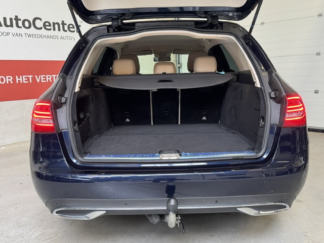 Mercedes C 160 Automaat
