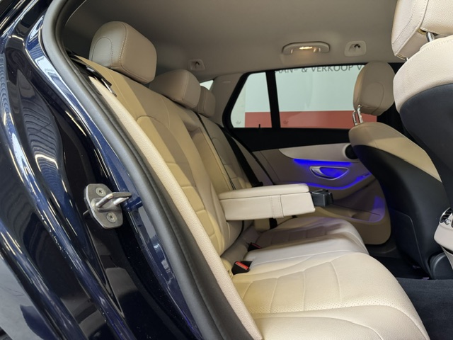 Mercedes C 160 Automaat