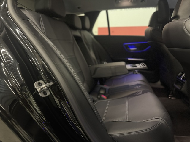 Mercedes C 300e