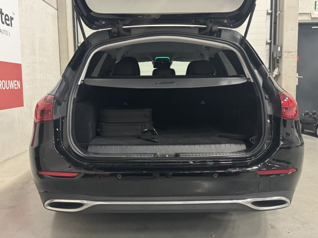 Mercedes C 300e