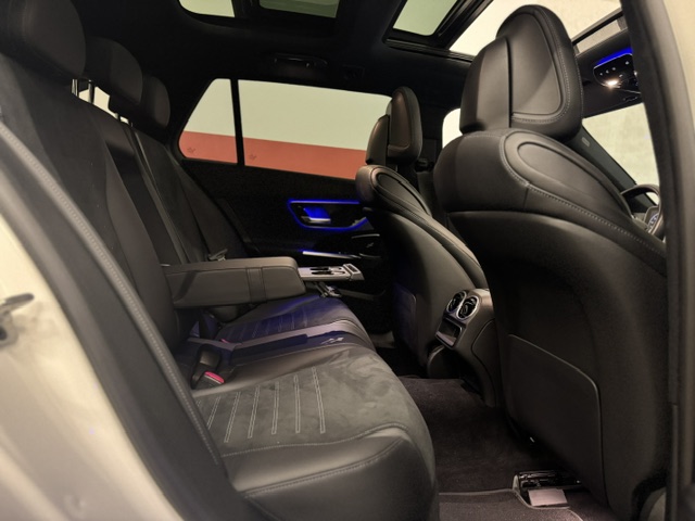 Mercedes C220 Automaat